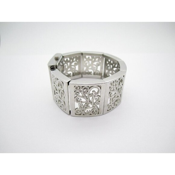 Women's NY&C Quartz Analog Dial Causal Round Watch (E60) - Picture 10 of 10